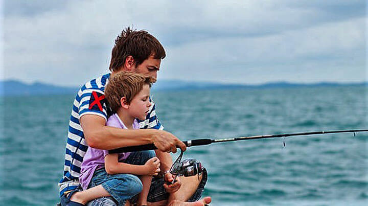 pescaturismespain.cat excursions de pesca a Murcia amb Tarraga